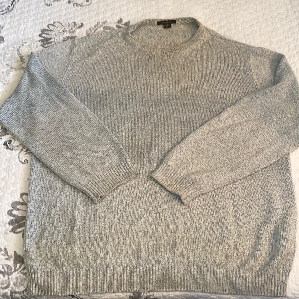 Ermenegildo Zegna cotton sweater